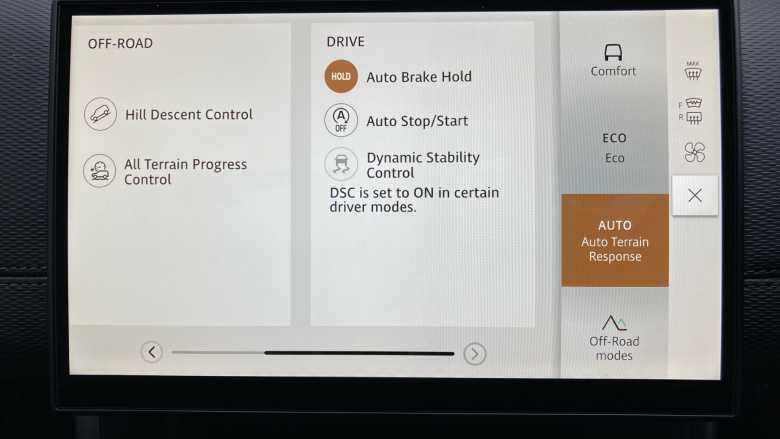 Land Rover Discovery Sport 2.0 D200 Landmark 5dr Auto [5 Seat] Diesel Station Wagon